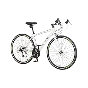 Amazon.co.jp: ロードバイク - 自転車本体: スポーツ＆アウトドア